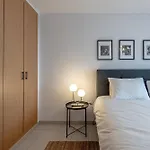 Paparazzi - Riverviews Appartement *