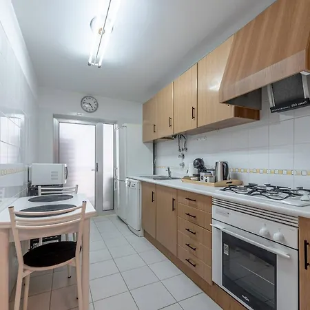 Appartement Paparazzi - Riverviews *