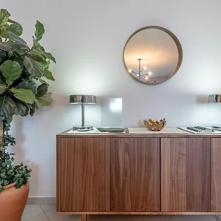 Paparazzi - Riverviews Appartement *