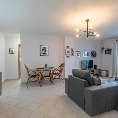 Appartement Paparazzi - Riverviews