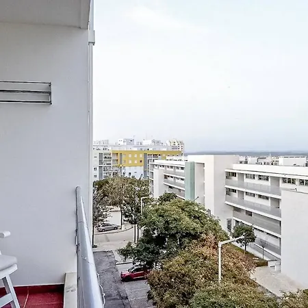 Appartement Paparazzi - Riverviews Portimão