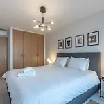 Paparazzi - Riverviews Appartamento