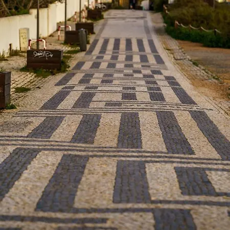 Paparazzi - Riverviews Διαμέρισμα *