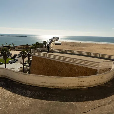 Lejlighed Paparazzi - Riverviews Portimão