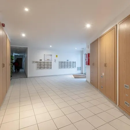 Διαμέρισμα Paparazzi - Riverviews Portimão