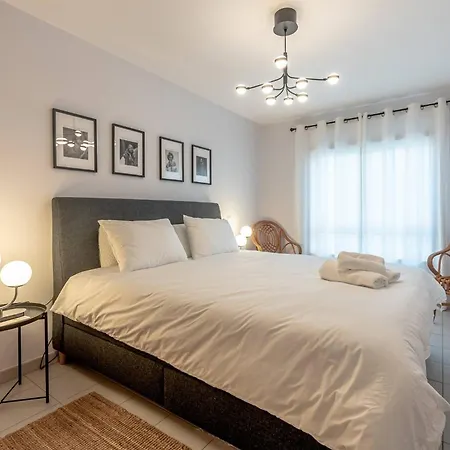 Lejlighed Paparazzi - Riverviews