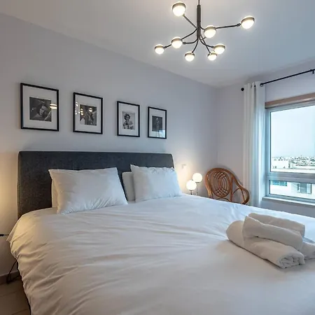 Paparazzi - Riverviews Lejlighed Portimão