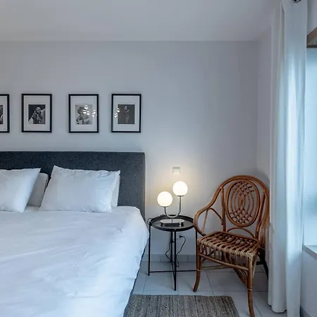 Paparazzi - Riverviews Apartman Portimão
