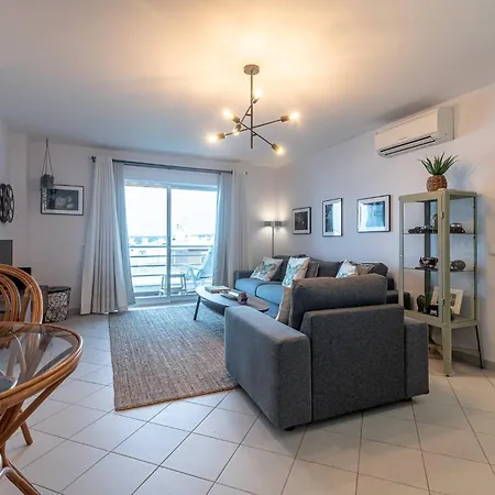 Paparazzi - Riverviews Apartman Portimão