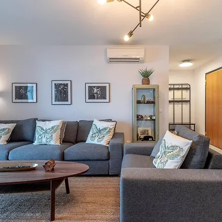 Paparazzi - Riverviews * Portimão