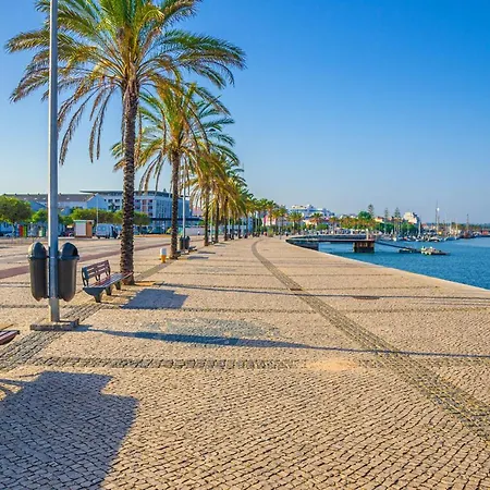 Paparazzi - Riverviews Διαμέρισμα