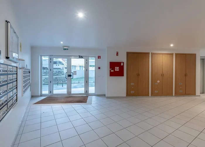 Apartamento Paparazzi - Riverviews