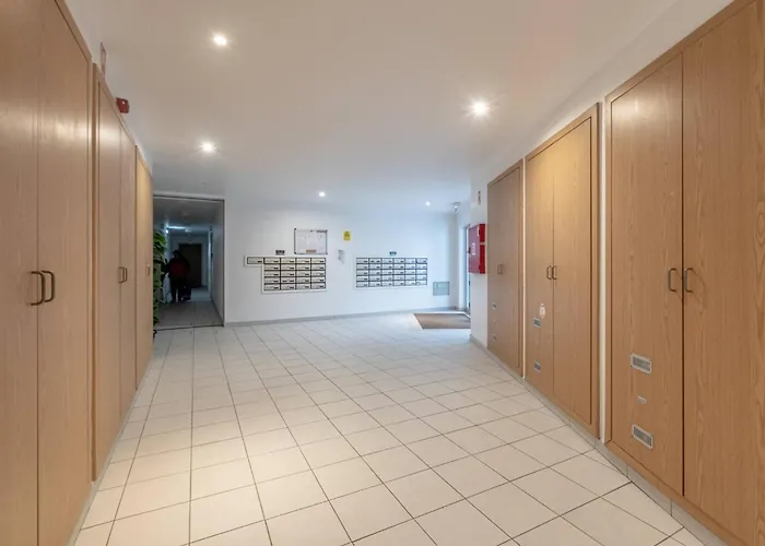 Appartement Paparazzi - Riverviews Portimão