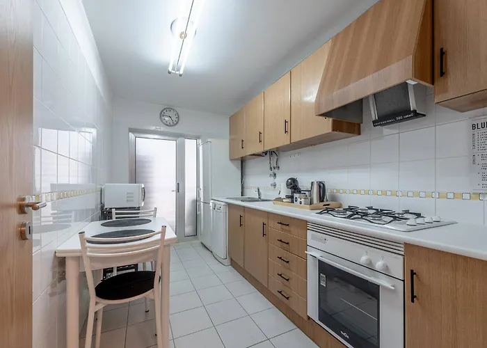 Apartamento Paparazzi - Riverviews *