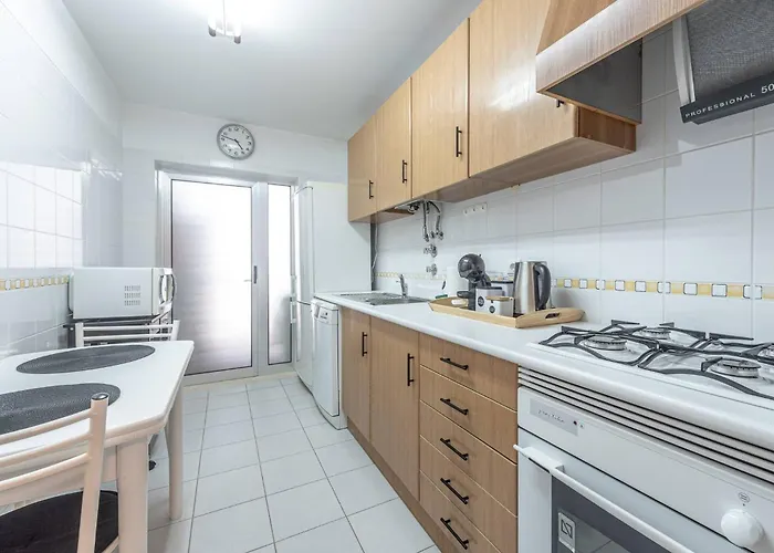 Paparazzi - Riverviews Portimão