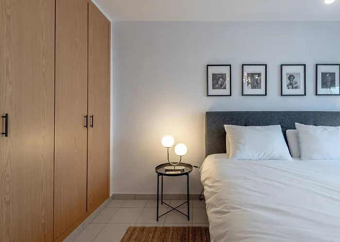 Paparazzi - Riverviews Apartamento *