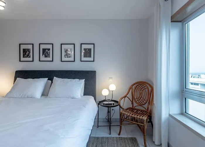 Paparazzi - Riverviews Appartement Portimão