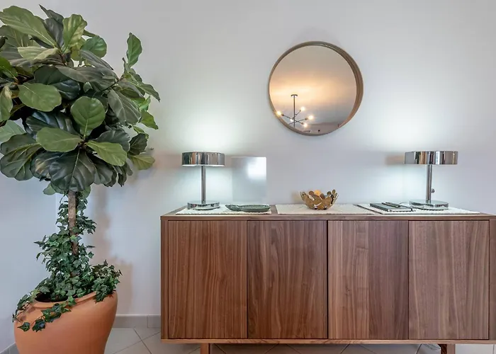 Paparazzi - Riverviews Apartamento *