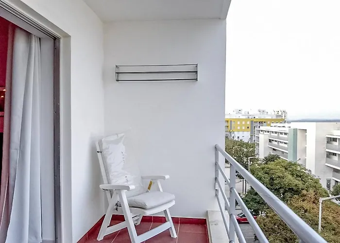 Paparazzi - Riverviews Appartement Portimão