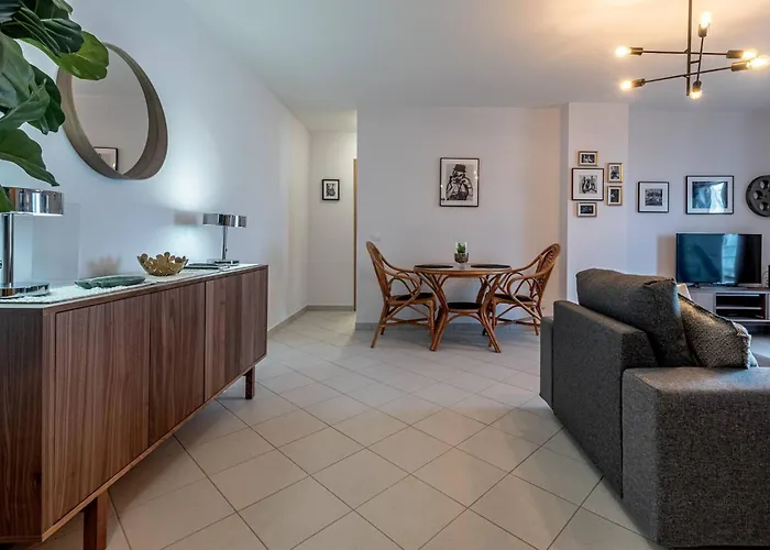 Paparazzi - Riverviews * Portimão