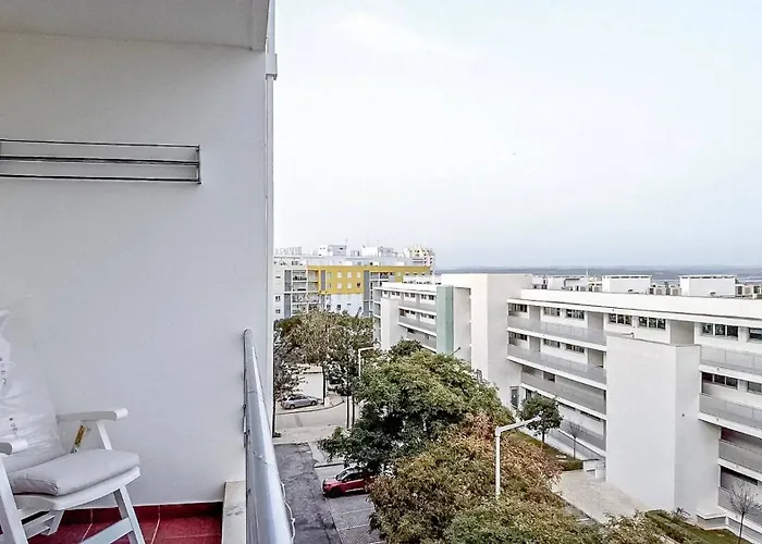 Apartamento Paparazzi - Riverviews Portimão