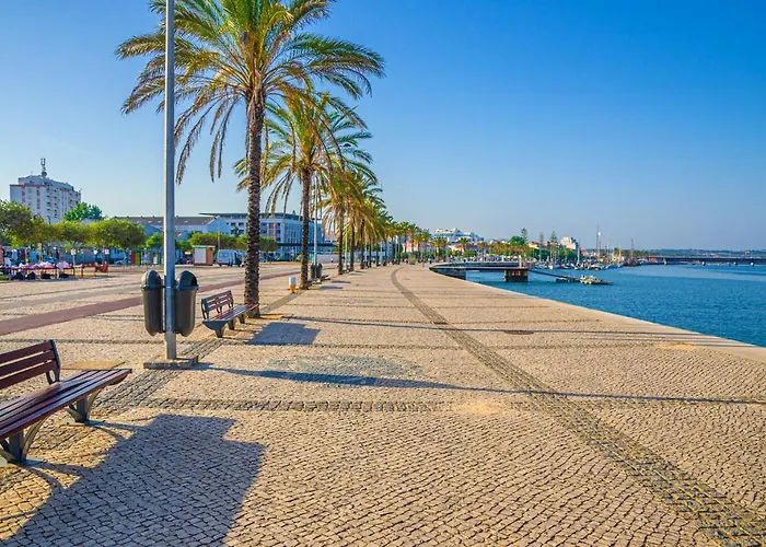 Paparazzi - Riverviews Apartamento