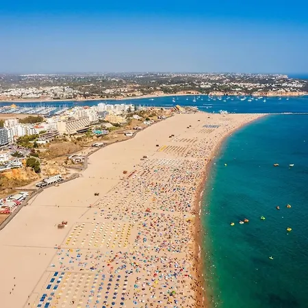 Paparazzi - Riverviews Apartament