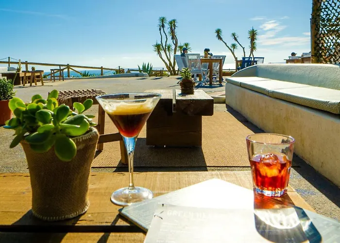 Paparazzi - Riverviews * Portimão