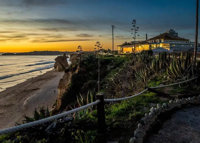 Paparazzi - Riverviews Portimão