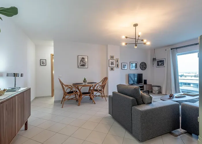 Apartament Paparazzi - Riverviews