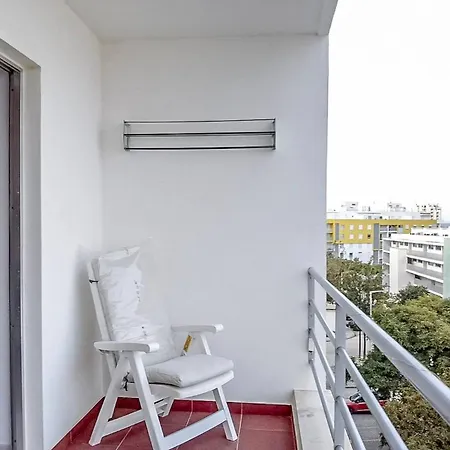 Paparazzi - Riverviews Apartman Portimão
